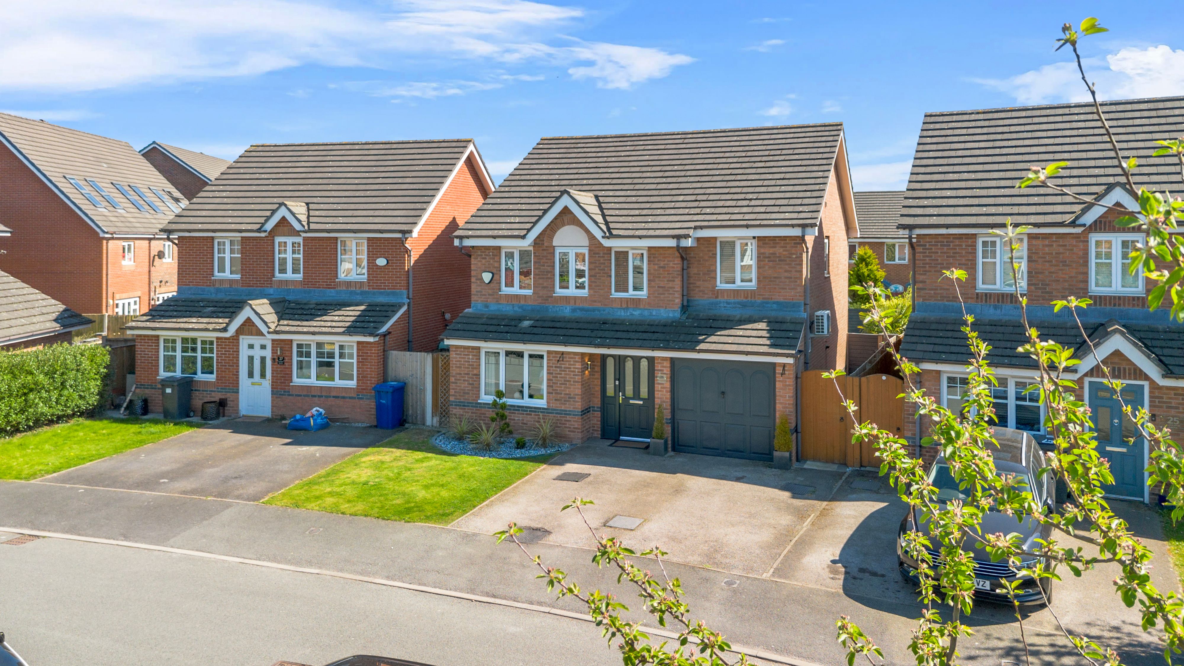 4 bedroom House SSTC
