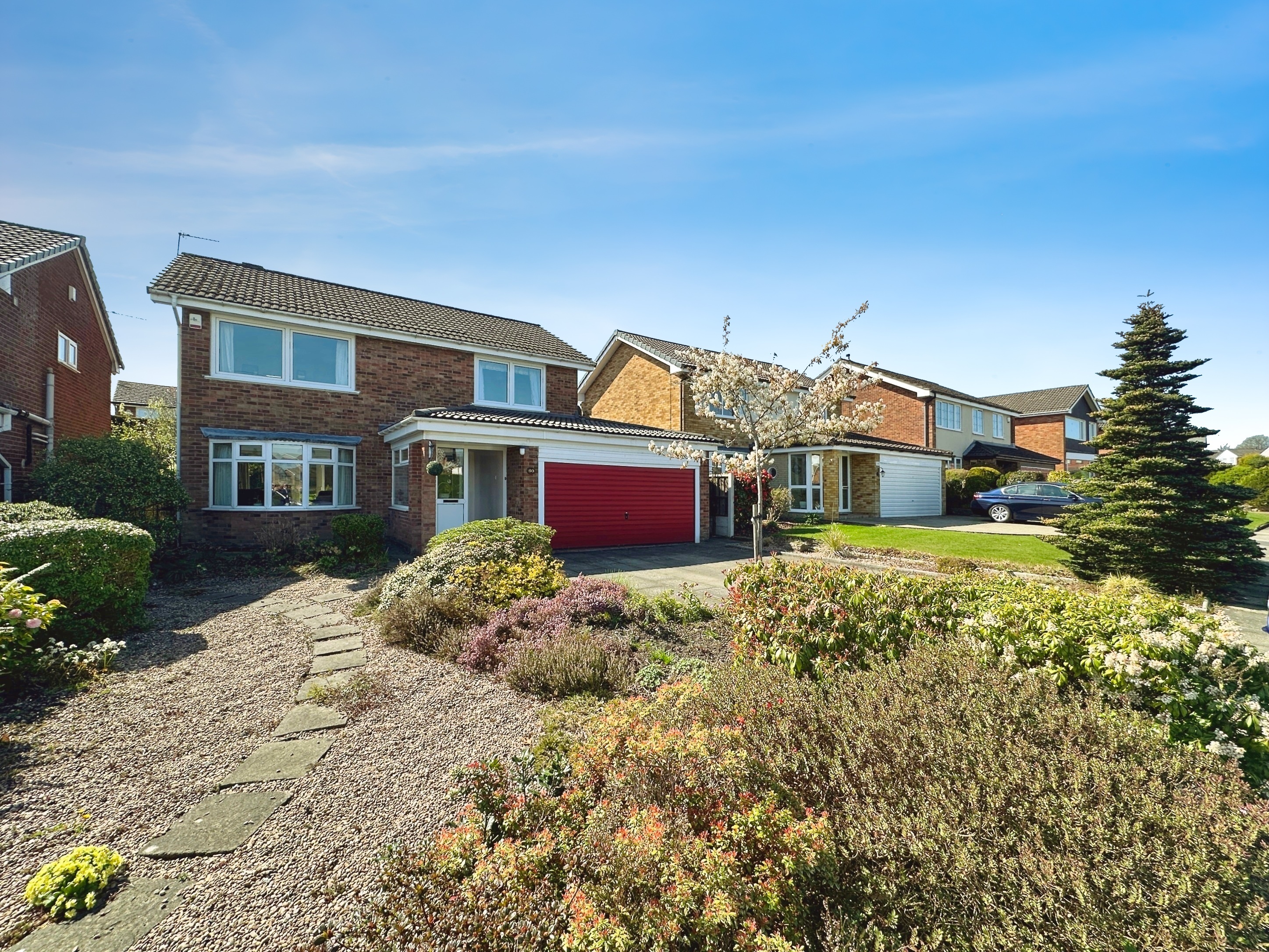 4 bedroom House (unspecified) SSTC