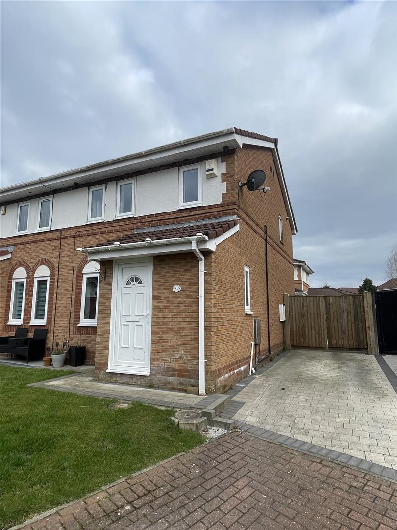 3 bedroom Terraced House Under Offer
