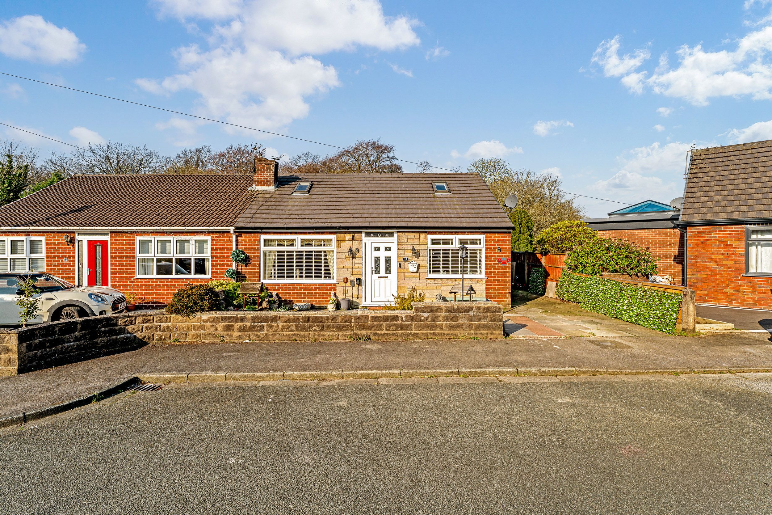 3 bedroom Bungalow SSTC