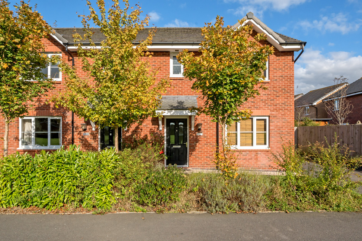 3 bedroom  Sold