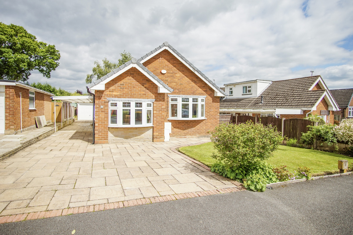 2 bedroom  Sold