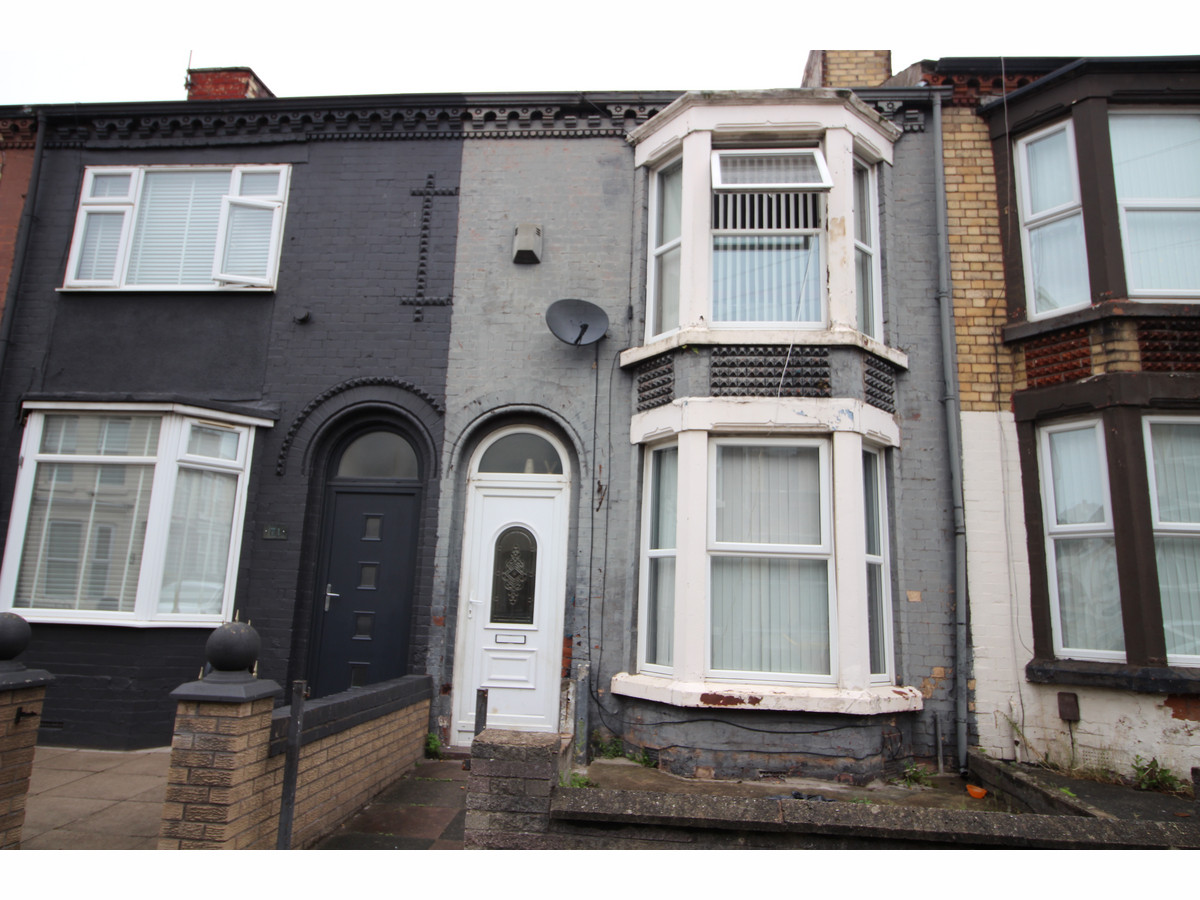 3 bedroom  Sold