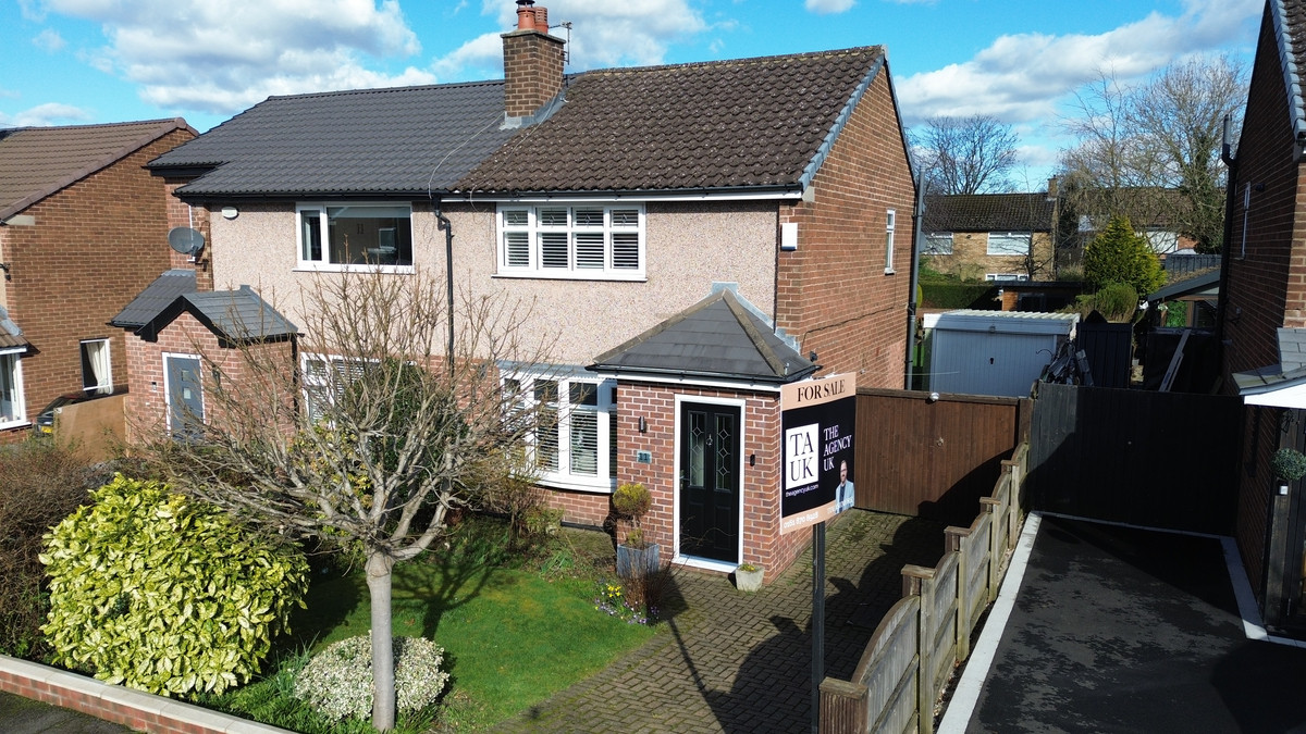 2 bedroom  Sold