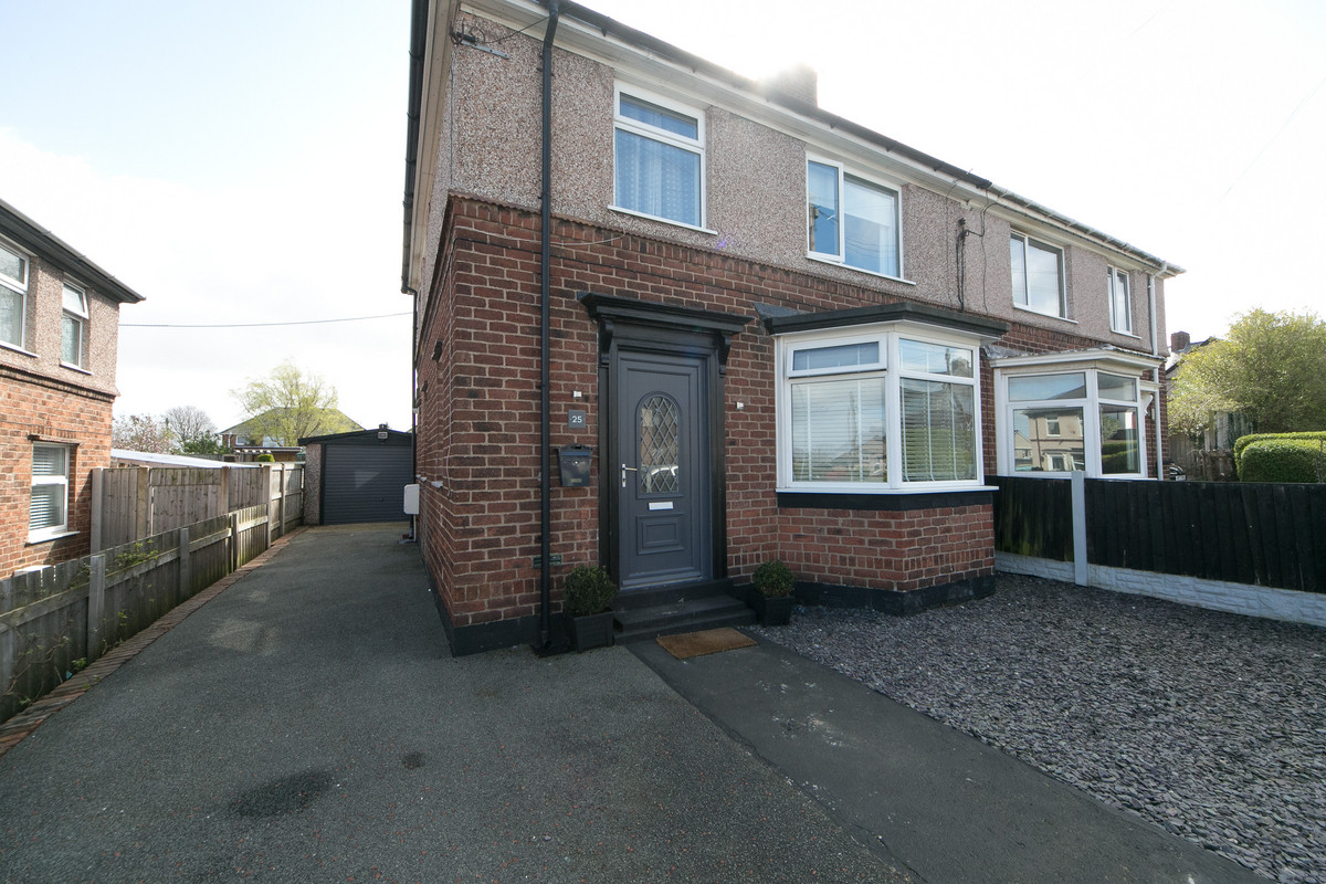 3 bedroom  Sold