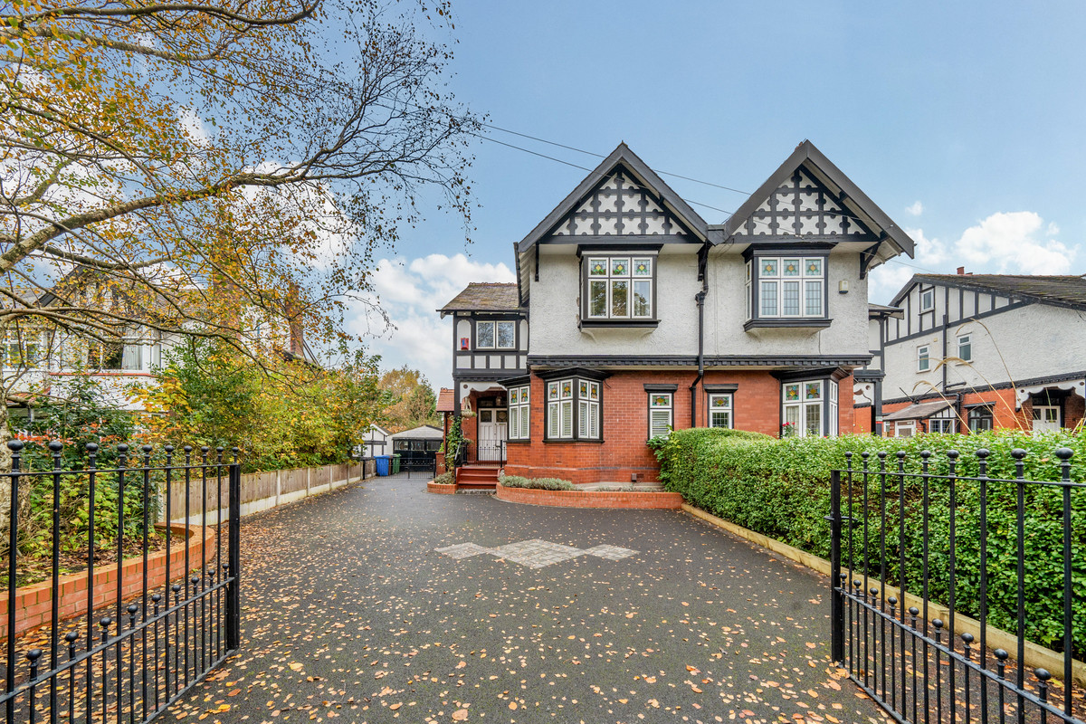 4 bedroom  Sold