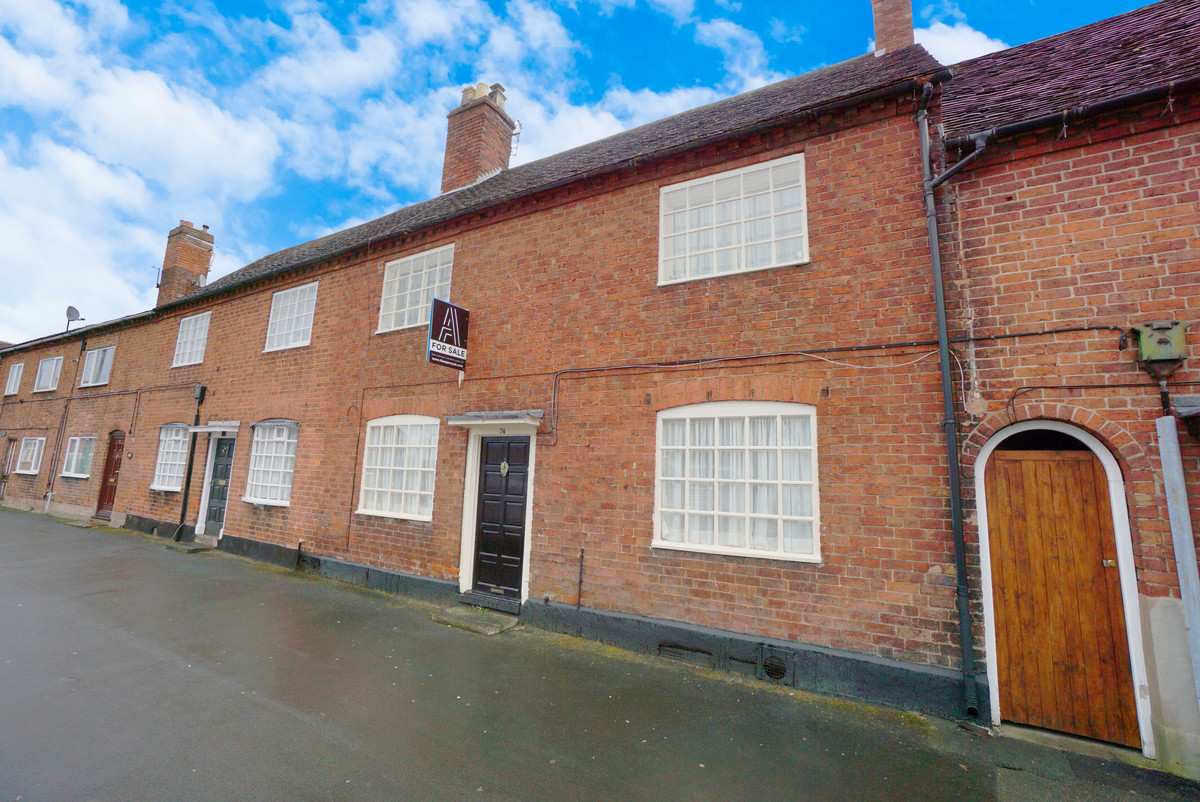 3 bedroom Terraced House Sold
