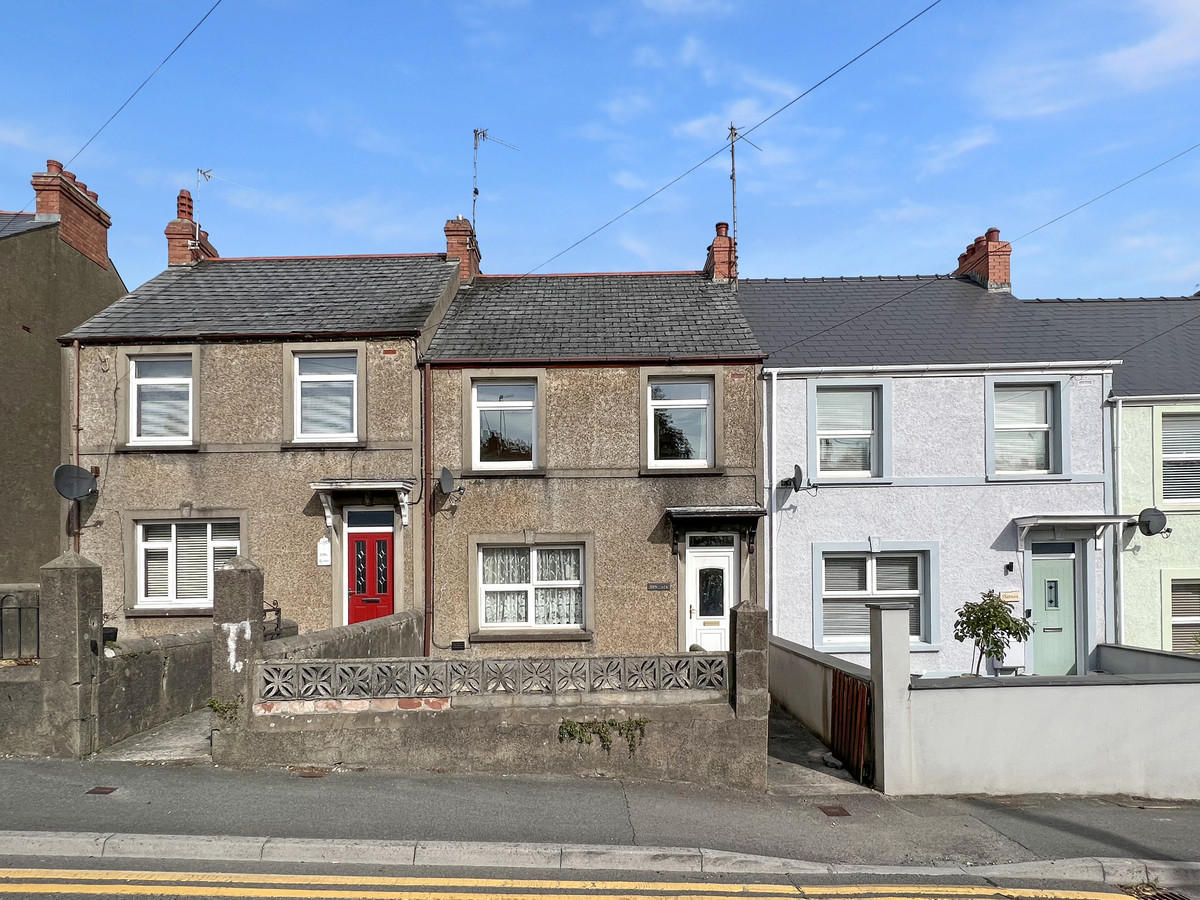 3 bedroom  Sold