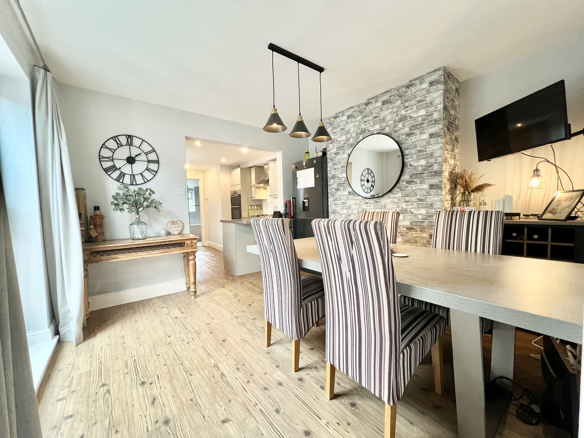 3 bedroom  Sold