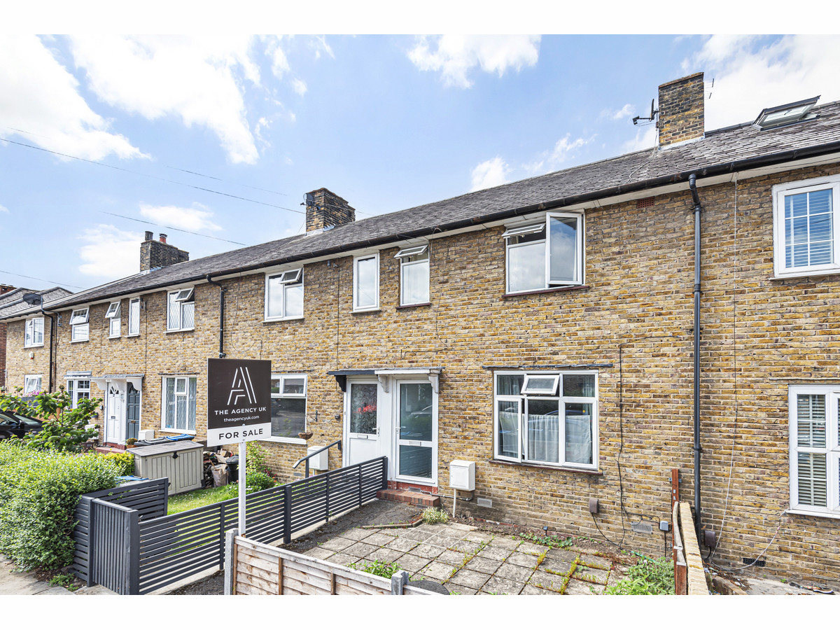 2 bedroom  Sold