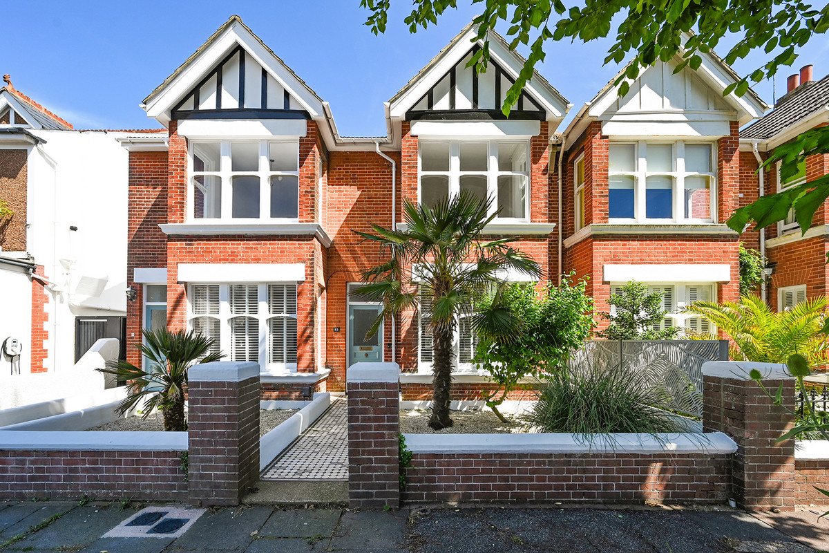 3 bedroom Apartment Sold