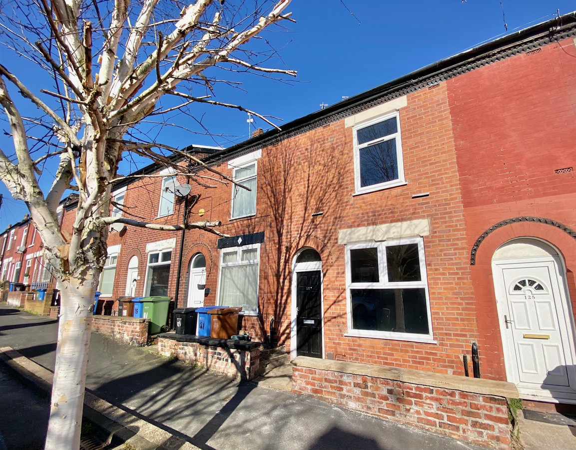 2 bedroom Penthouse Sold