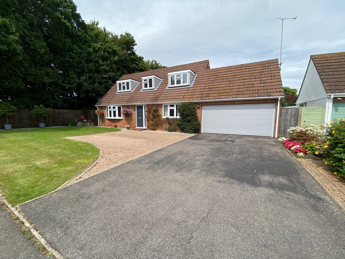 4 bedroom Detached House Sold