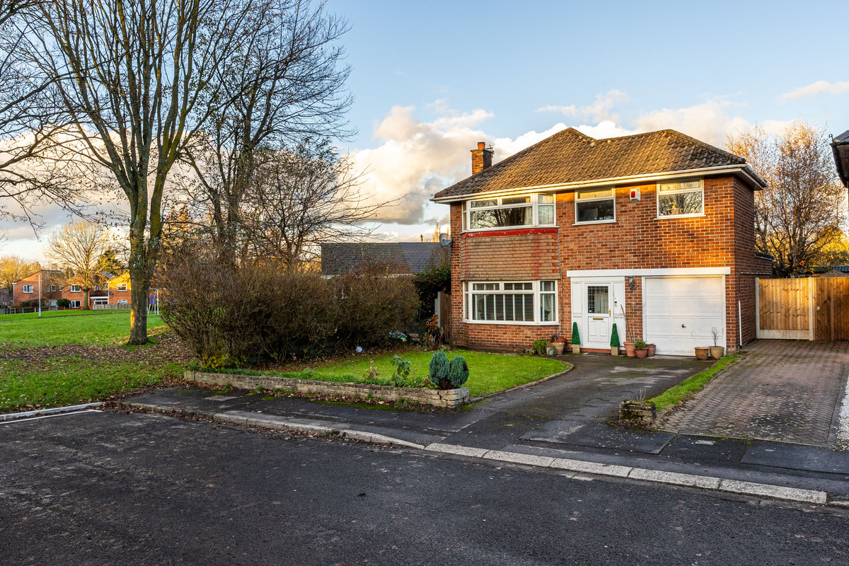 3 bedroom  Sold
