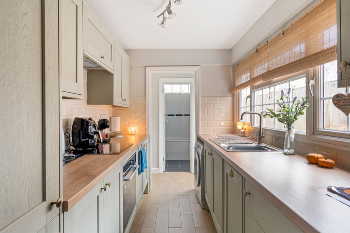 2 bedroom Terraced House Sold