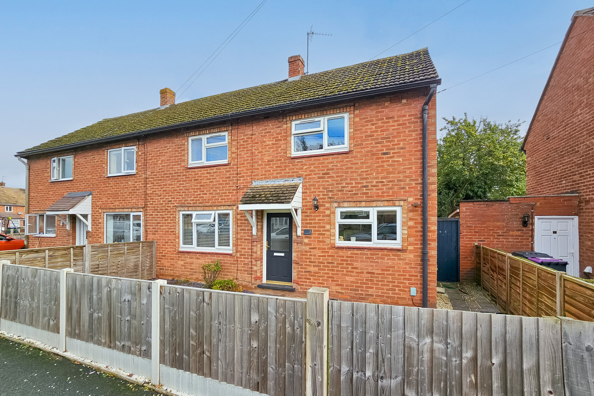 3 bedroom  Sold