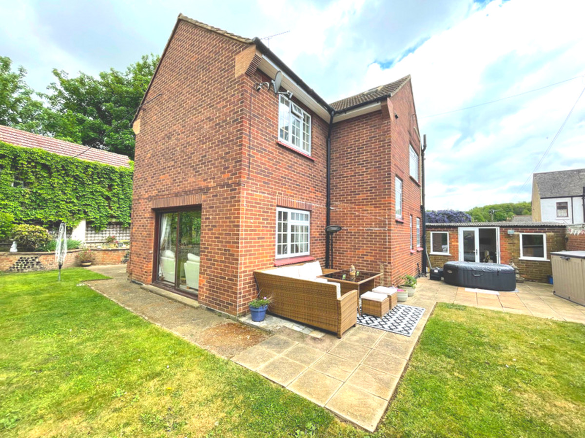 3 bedroom  Sold