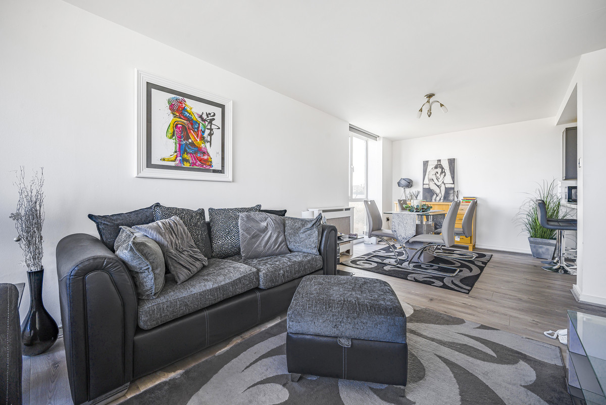 2 bedroom  Sold