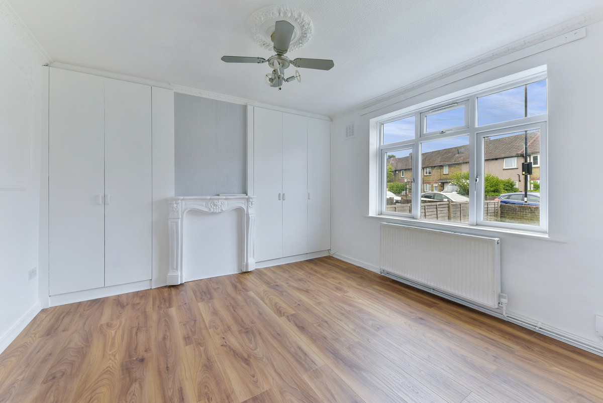 2 bedroom Penthouse Sold