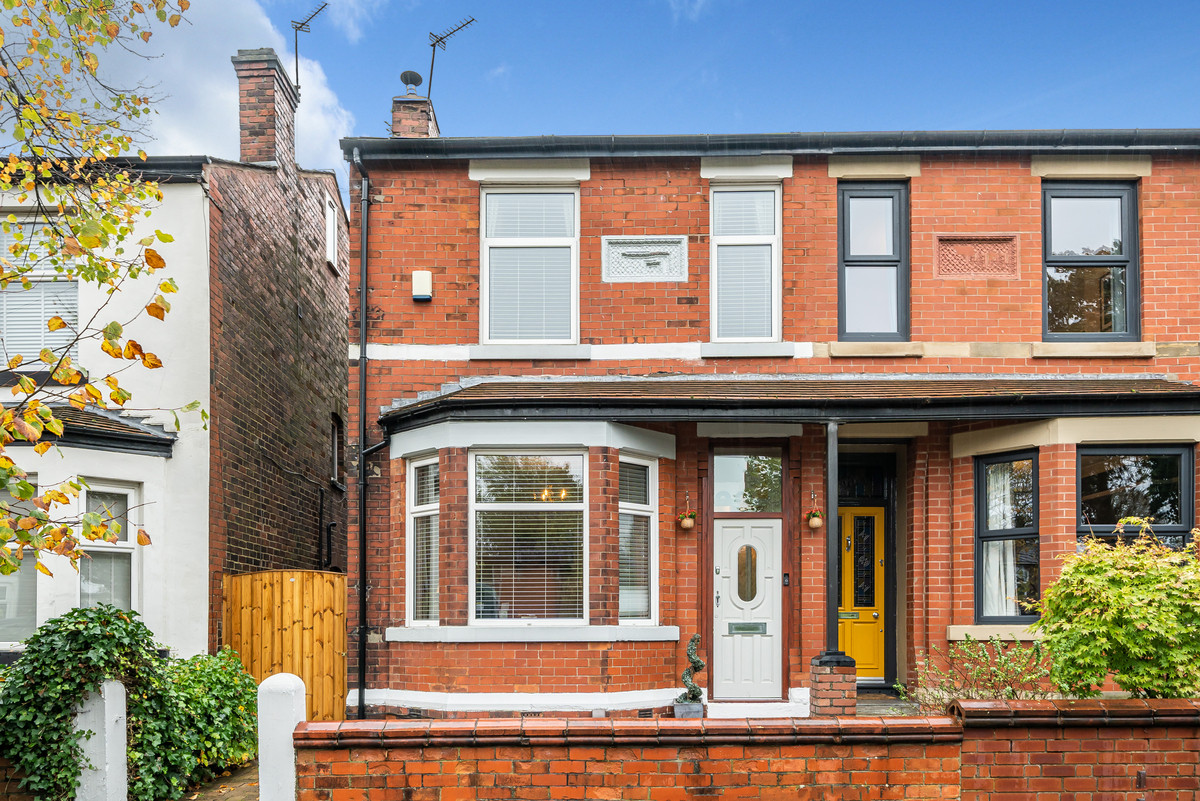 3 bedroom  Sold