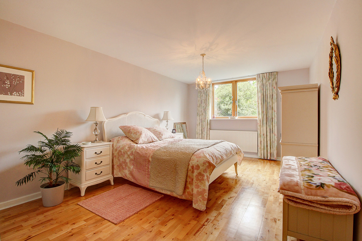 2 bedroom  Sold