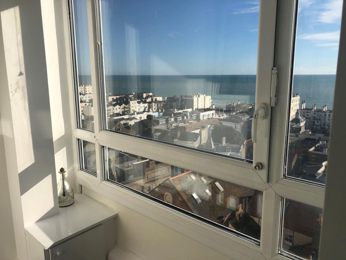 2 bedroom Apartment Sold
