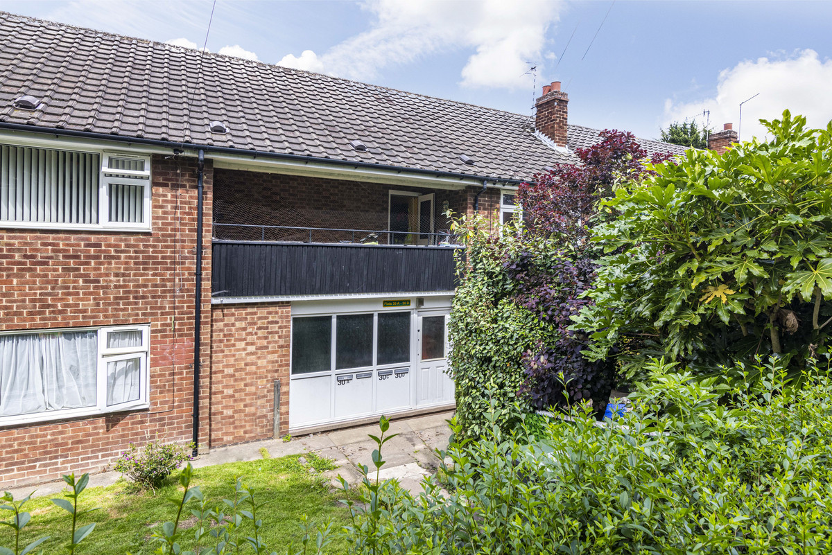 2 bedroom Terraced House Sold
