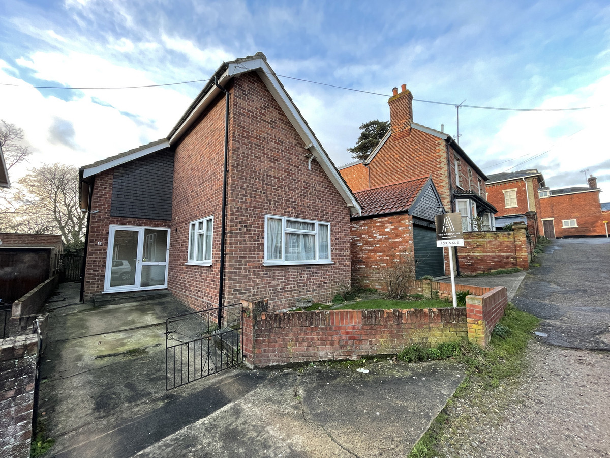 2 bedroom  Sold