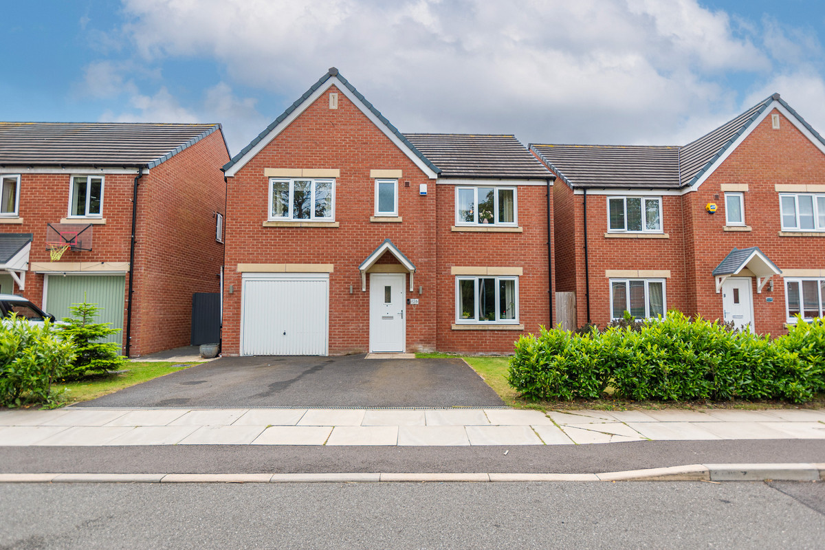 5 bedroom  Sold