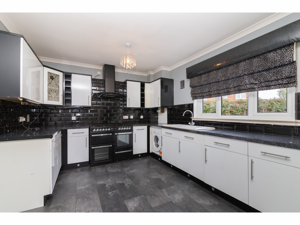 3 bedroom  Sold