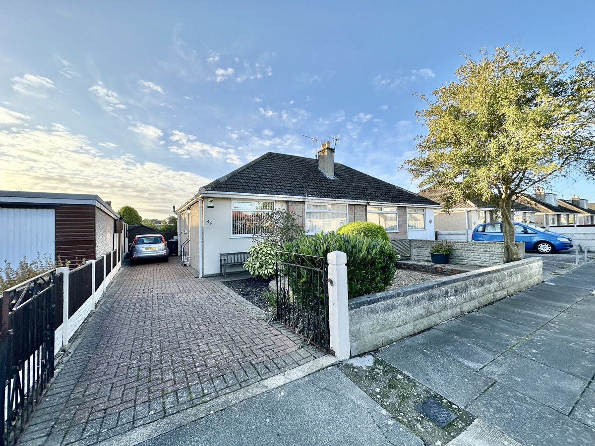 2 bedroom  Sold