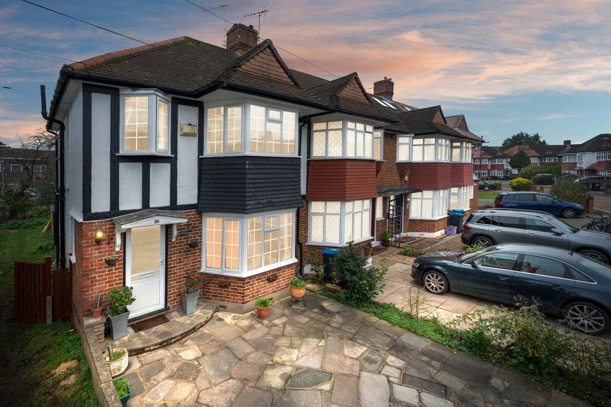 3 bedroom Finca Sold