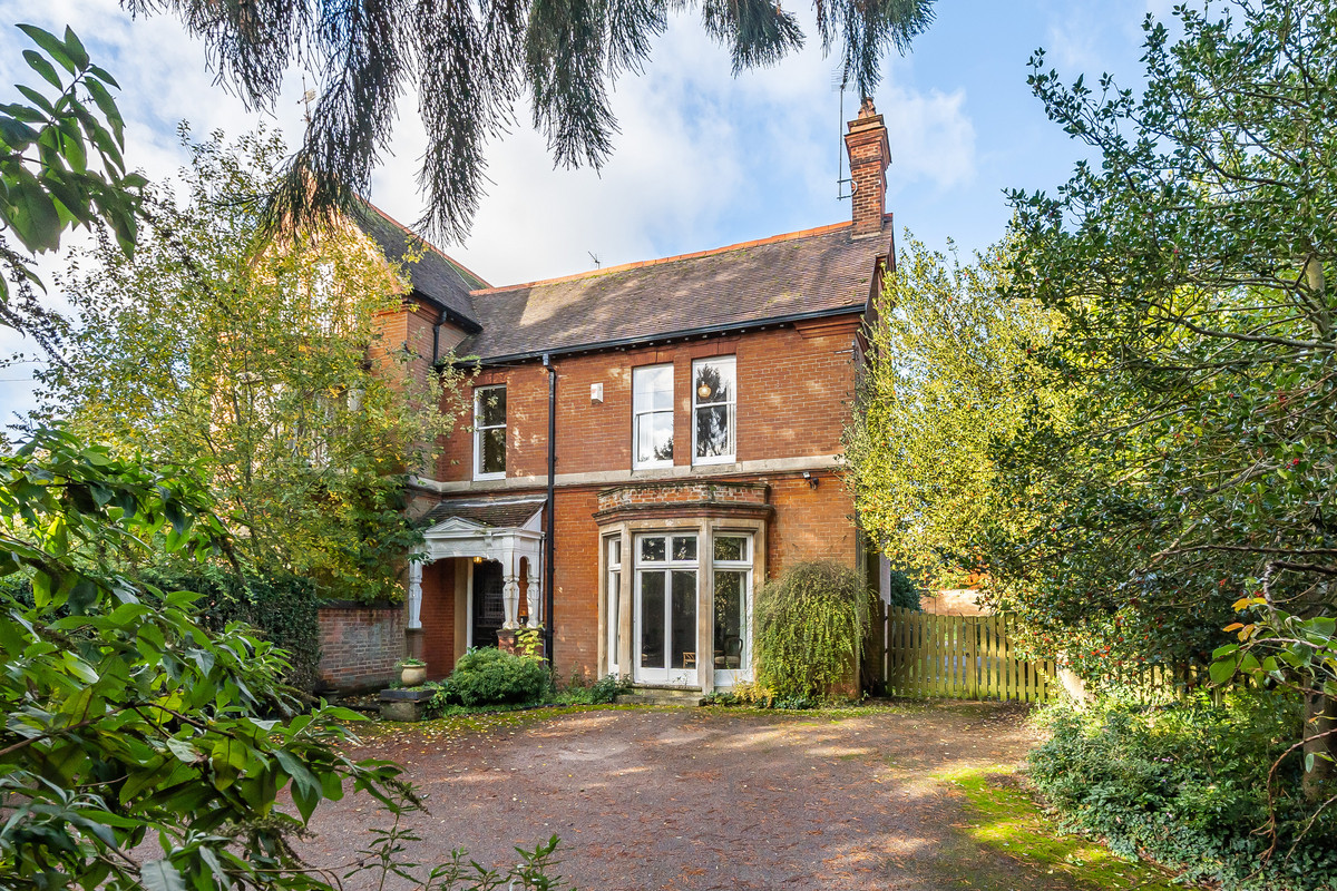 4 bedroom  Sold