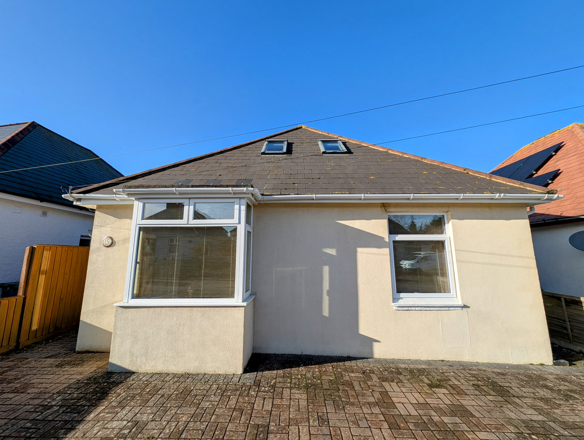 3 bedroom  Sold