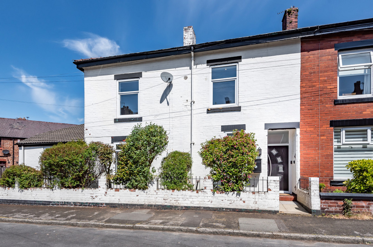 3 bedroom  Sold
