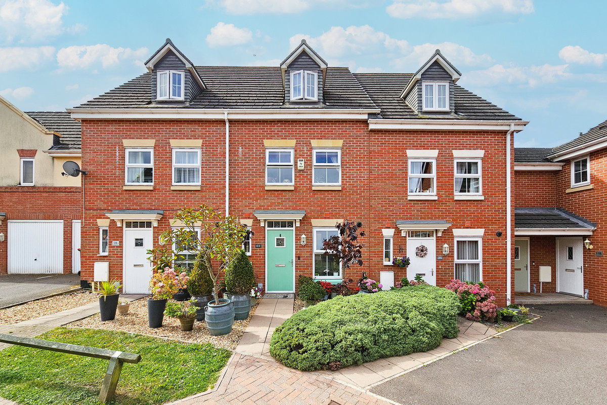 3 bedroom  Sold