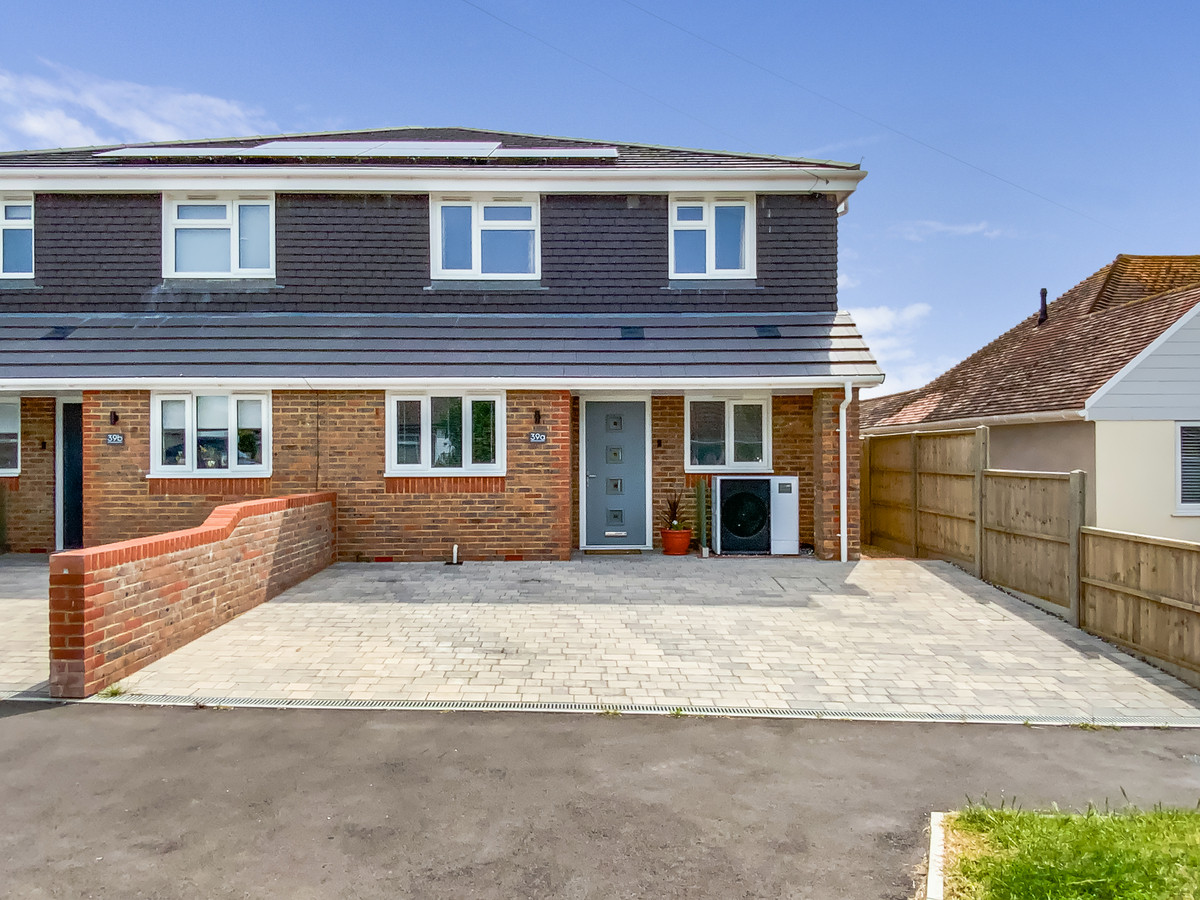 4 bedroom  Sold
