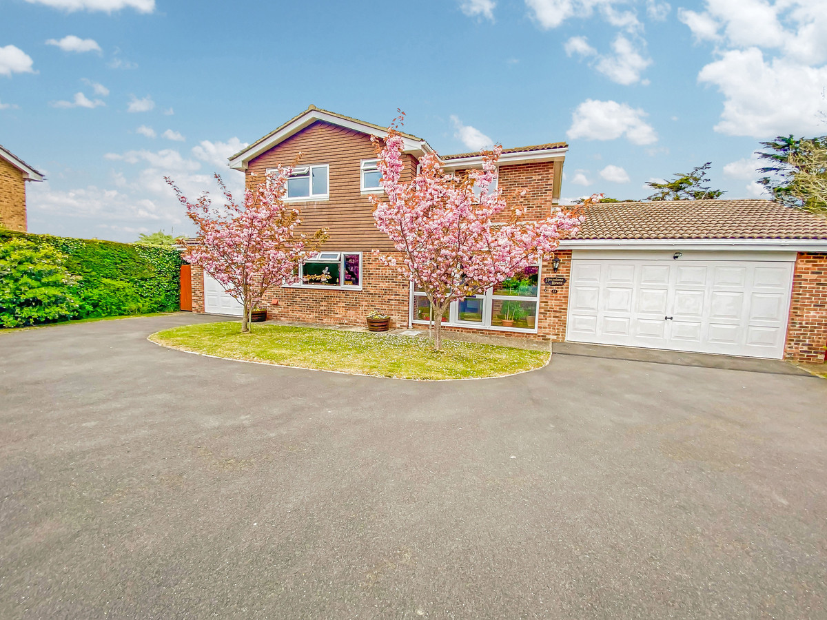 4 bedroom  Sold