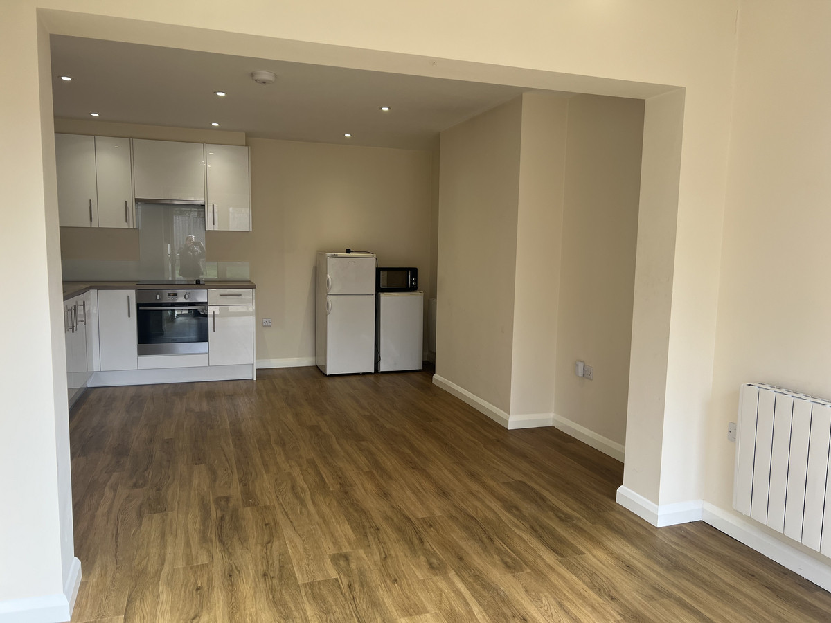1 bedroom Terraced House For Sale