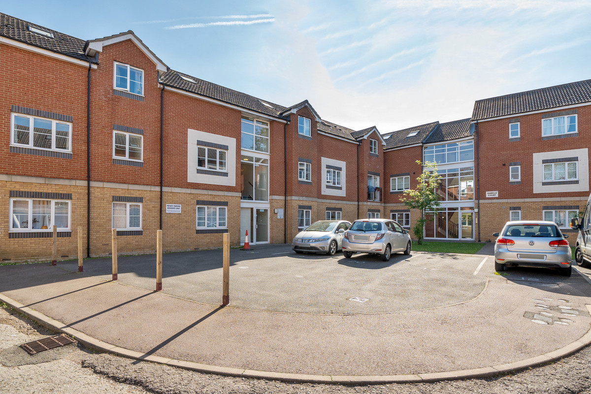 2 bedroom Terraced House Sold