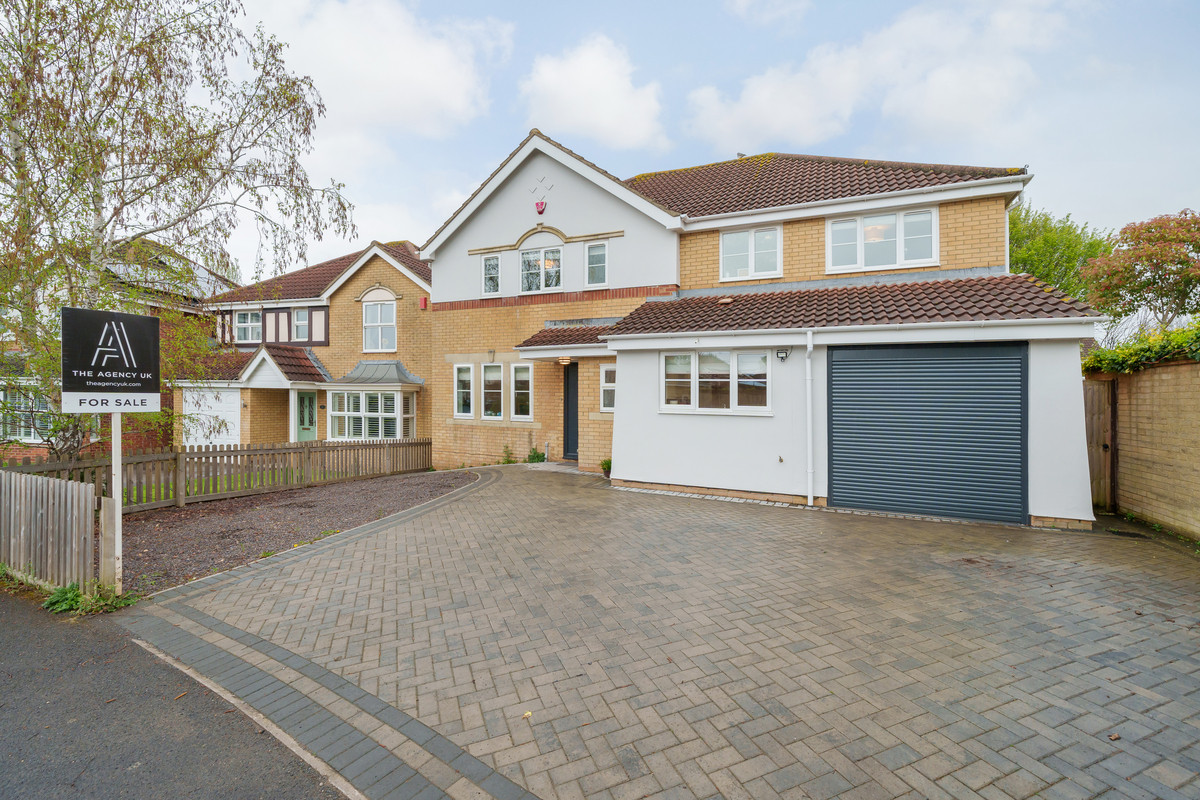 5 bedroom  Sold