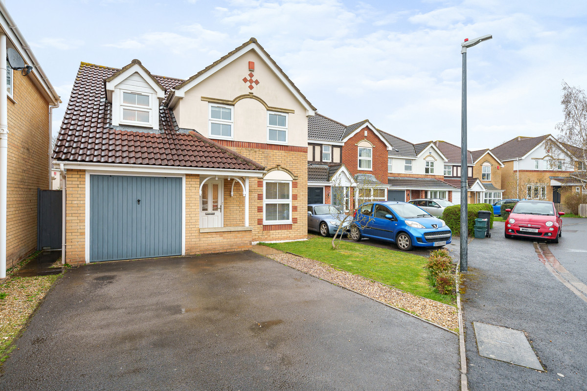 3 bedroom  Sold