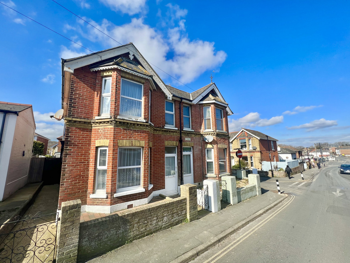 3 bedroom  Sold