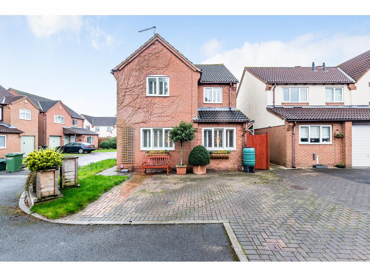 4 bedroom  Sold
