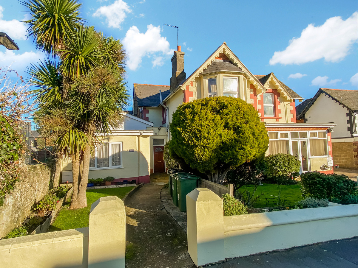 1 bedroom Terraced House Sold