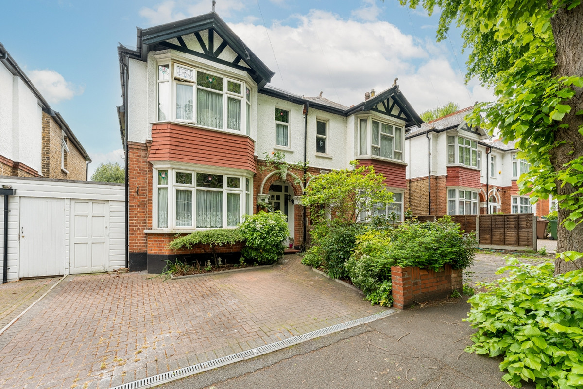 4 bedroom  Sold