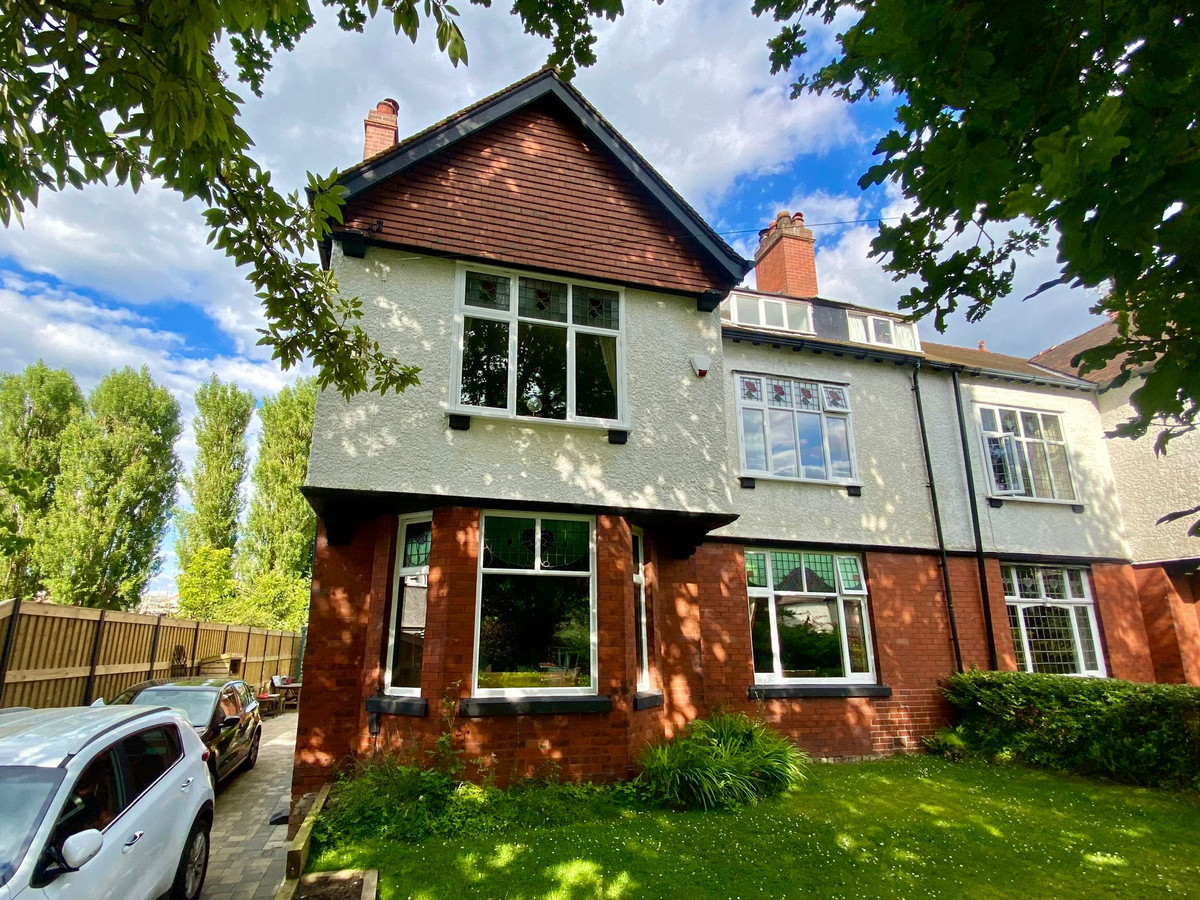 5 bedroom  Sold