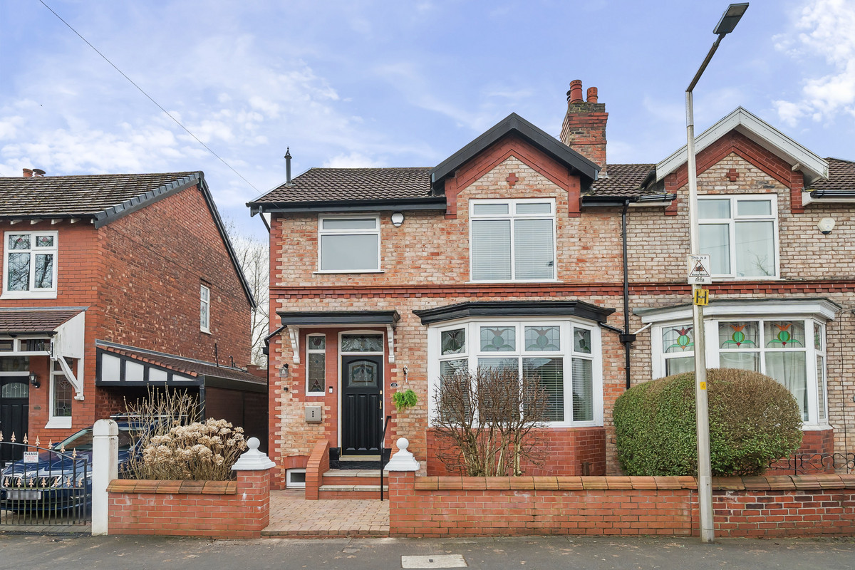 3 bedroom  Sold
