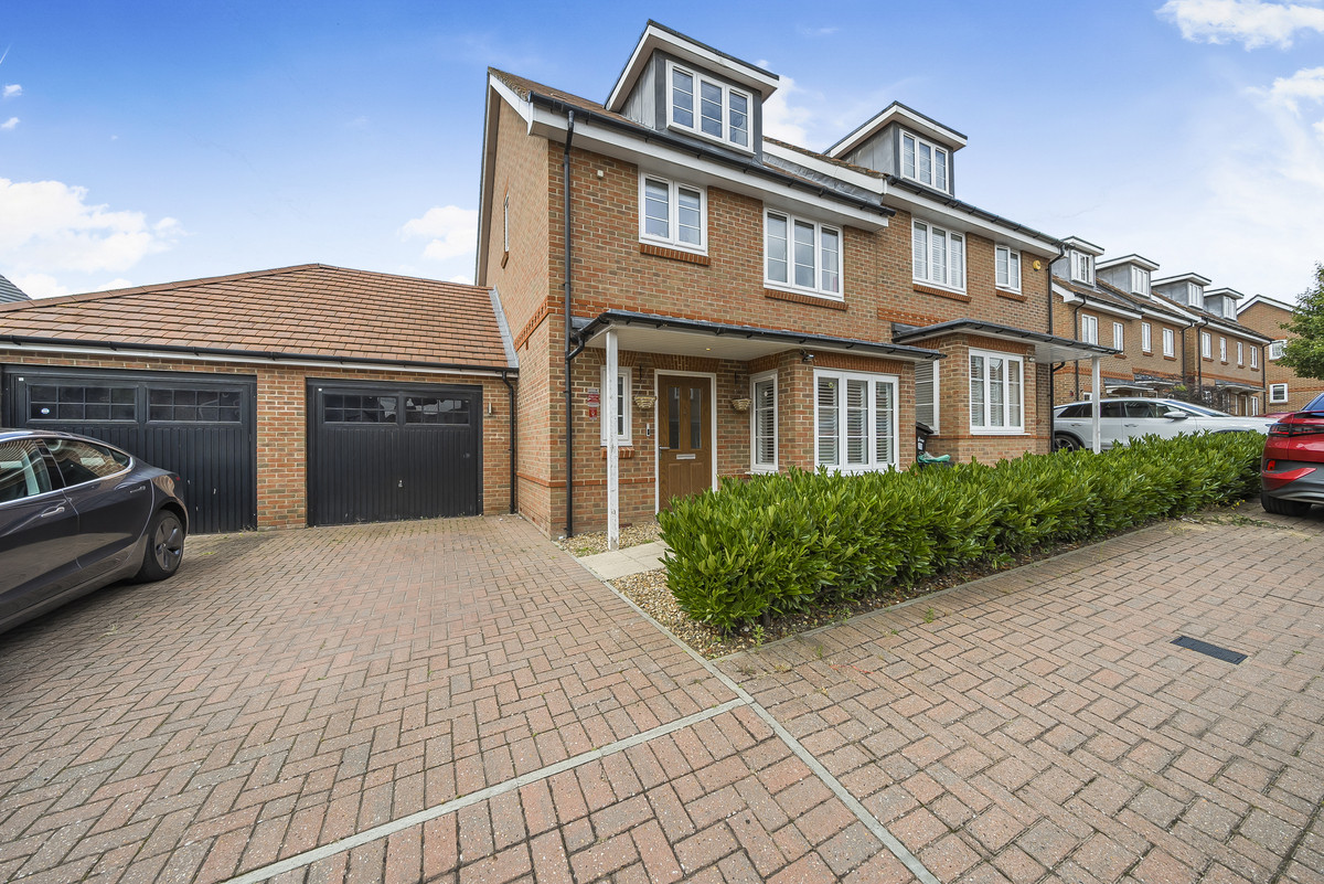 4 bedroom  Sold