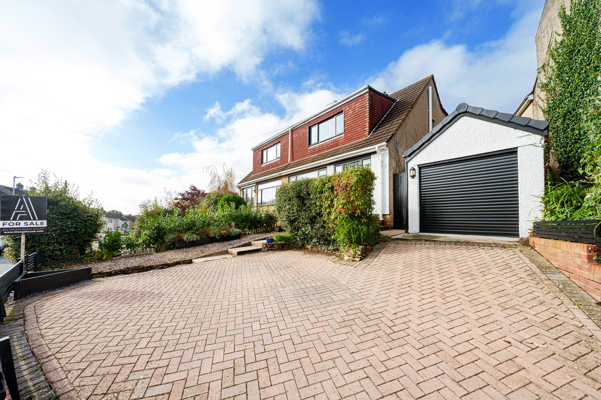 3 bedroom  Sold